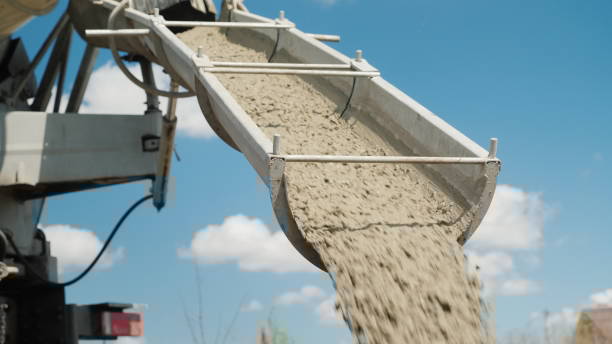 Best Industrial Concrete Flooring in Waterflow, NM