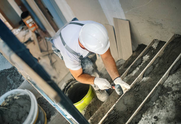 Best Concrete Patio Design and Installation in Waterflow, NM