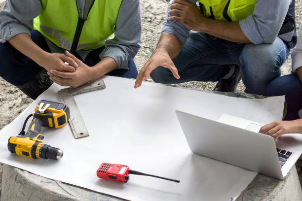 Best Concrete Removal and Replacement in Waterflow, NM